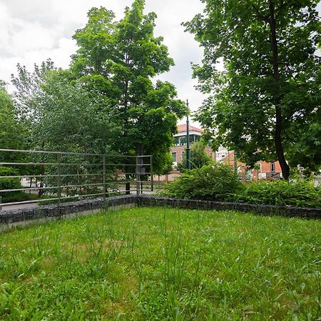 Apartments Nearto Old Town Rakowicka Krakow Bagian luar foto